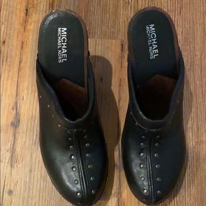 Michael Kors Clogs